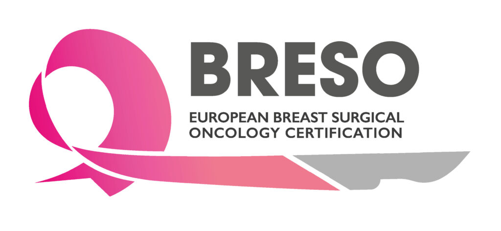 European Breast Surgical Oncology Certification