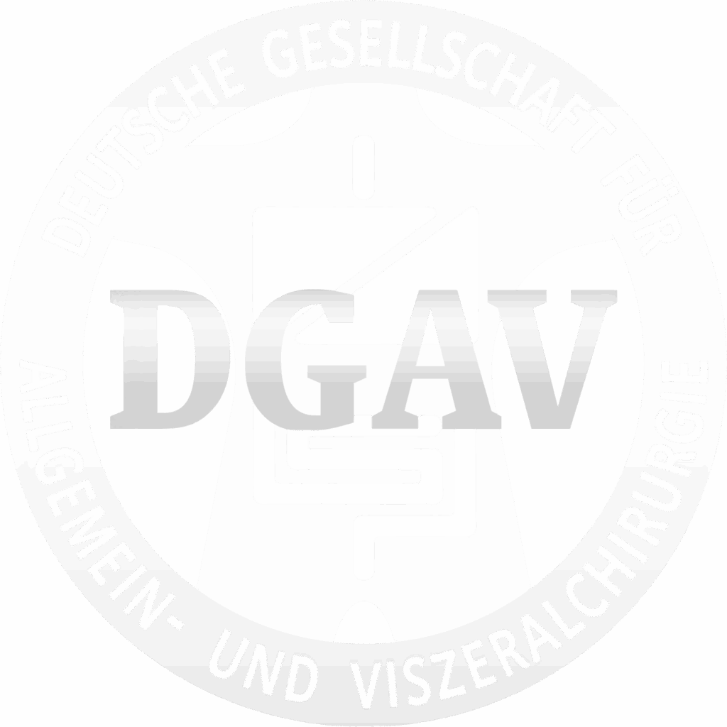 German Society for General and Visceral Surgery