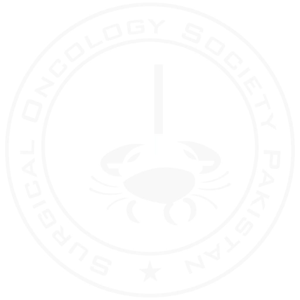 Surgical Oncology Society Pakistan