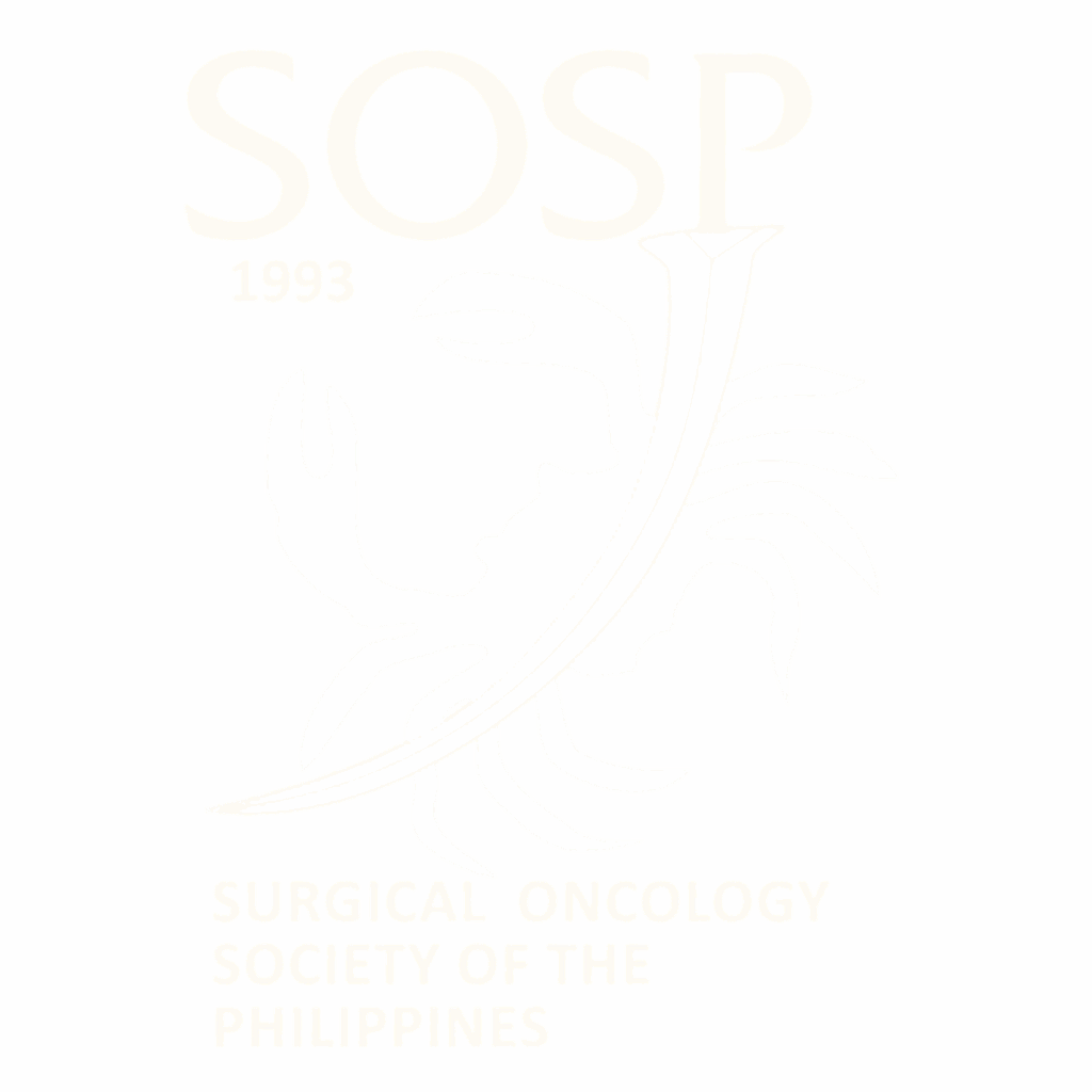 Surgical Oncology of the Philippines