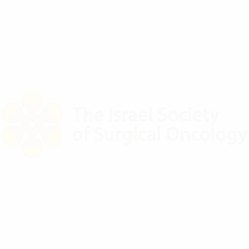 Israeli Society of Surgical Oncology